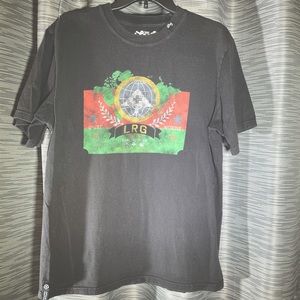 Black LRG T-Shirt